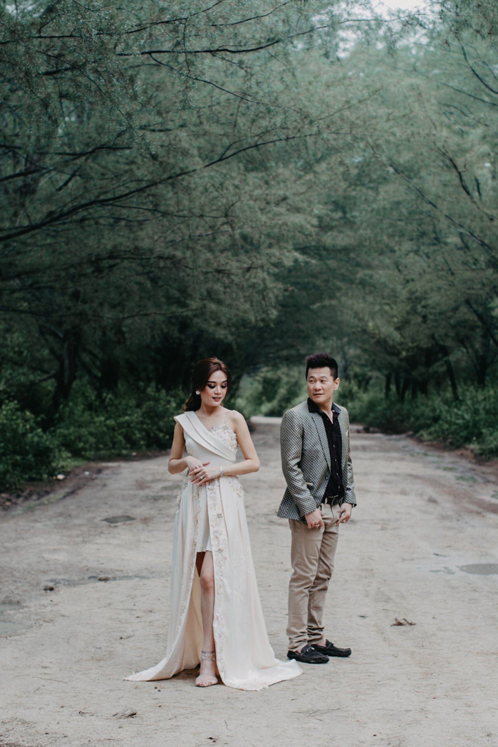 Vanessa & Hendrik